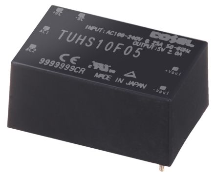 Cosel TUHS10F05 产品图片