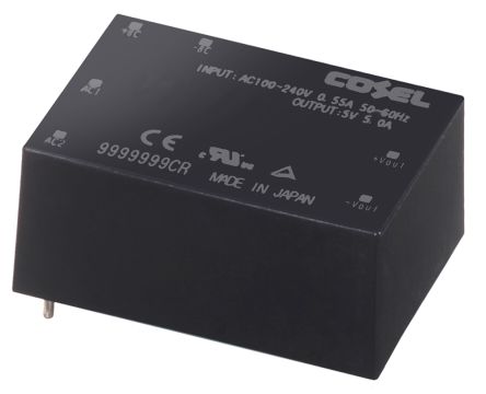 Cosel TUHS25F12 产品图片