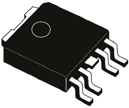 STMicroelectronics LDFPT-TR 产品图片