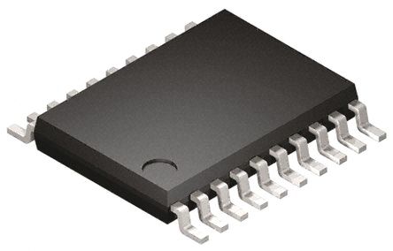 STMicroelectronics STM32F030F4P6TR 产品图片