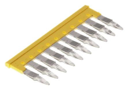 Weidmuller ZQV 4N/10 GE - 1758260000 产品图片