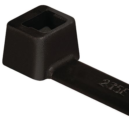 HellermannTyton 111-05450 T50L-PA66HS-BK 产品图片