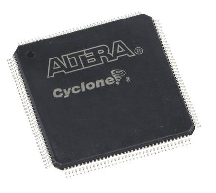 Altera EP4CE10E22I7N 产品图片