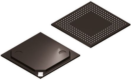 Altera 5CEBA4F17C8N 产品图片