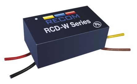 Recom RCD-24-1.20/W/X3 产品图片