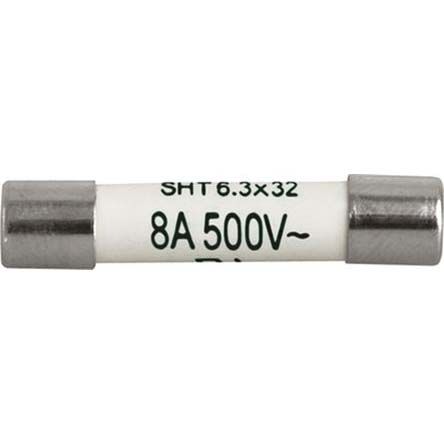 Schurter 8020.5011.G 产品图片