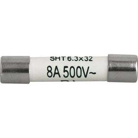 Schurter 8020.5012.G 产品图片