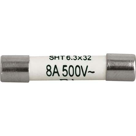 Schurter 8020.5018.G 产品图片
