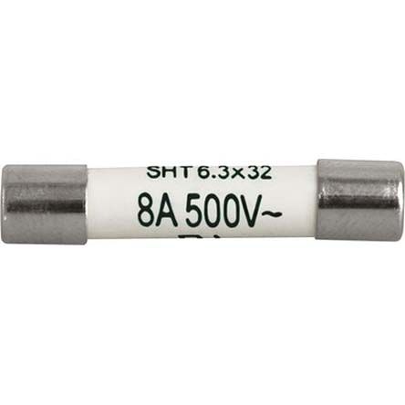 Schurter 8020.5019.G 产品图片