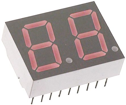 Broadcom HDSP-523E 产品图片