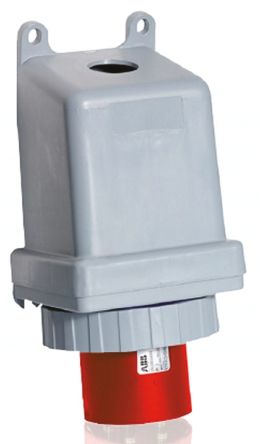 ABB 2CMA167294R1000  4125BS6W 产品图片