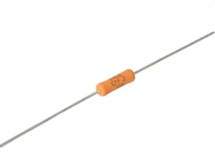 Vishay CPF11R0000FKE14 产品图片