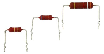 Vishay PR02000201009JR500 产品图片