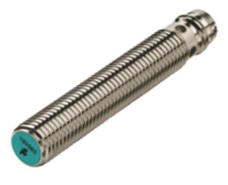 Pepperl + Fuchs NBB0.8-5GM25-E2-V3 产品图片