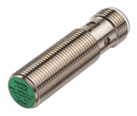 Pepperl + Fuchs NBB2-12GM30-E2-V1 产品图片