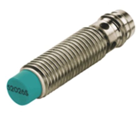 Pepperl + Fuchs NBN3-8GM25-E2-V3 产品图片
