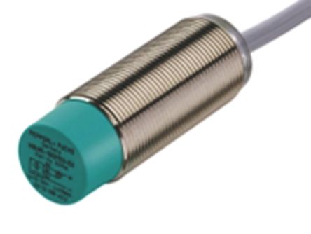 Pepperl + Fuchs NBN8-18GM50-E2 产品图片