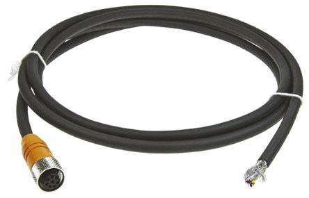 Omron Y92E-S12PVC4S5M-L 产品图片