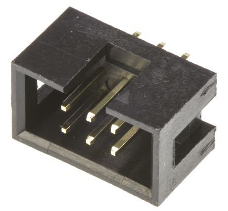 Amphenol ICC T821106A1S100CEU 产品图片
