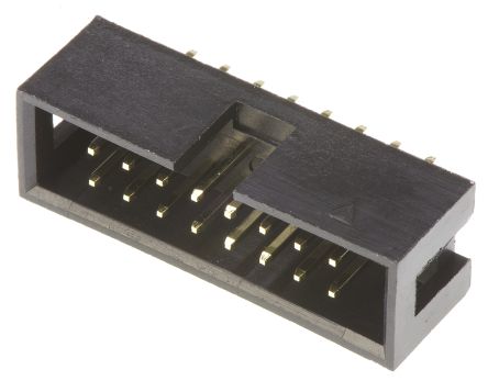Amphenol ICC T821116A1S100CEU 产品图片