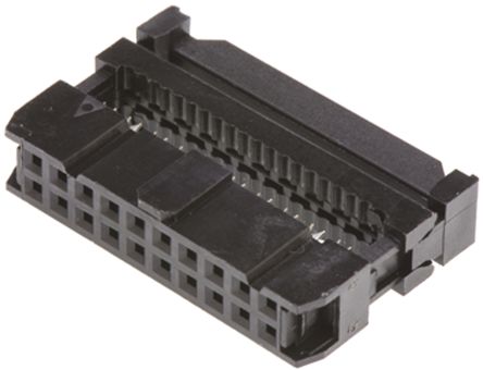Amphenol ICC T812120A101CEU 产品图片