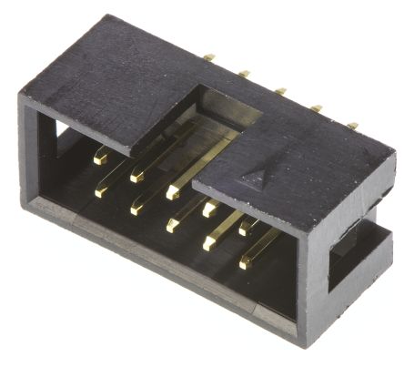 Amphenol ICC T821110A1S100CEU 产品图片