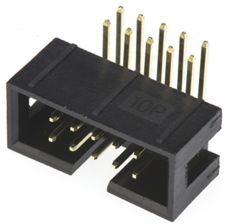 Amphenol ICC T821110A1R100CEU 产品图片