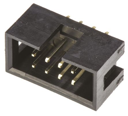 Amphenol ICC T821108A1S100CEU 产品图片