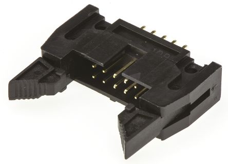 Amphenol ICC T816110A1S101CEU 产品图片