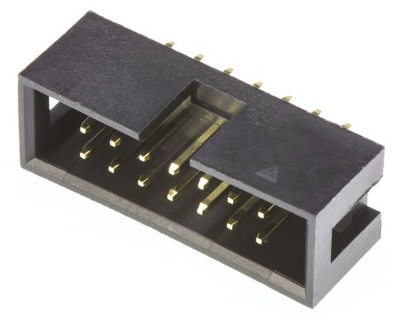 Amphenol ICC T821114A1S100CEU 产品图片
