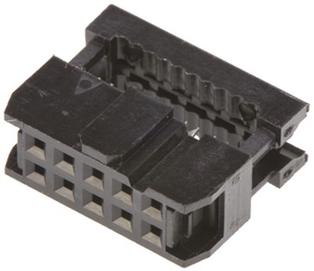 Amphenol ICC T812110A100CEU 产品图片