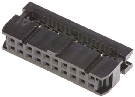 Amphenol ICC T812120A100CEU 产品图片