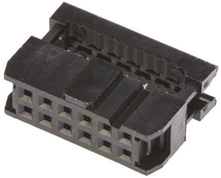 Amphenol ICC T812112A100CEU 产品图片