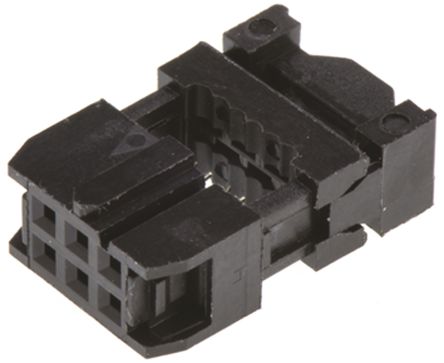 Amphenol ICC T812106A101CEU 产品图片