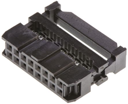 Amphenol ICC T812116A101CEU 产品图片