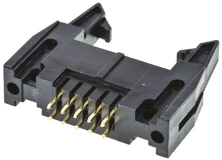 Amphenol ICC T816110A1S102CEU 产品图片