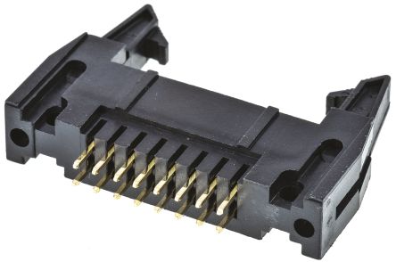 Amphenol ICC T816116A1S102CEU 产品图片
