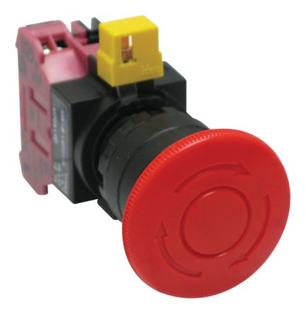 Idec HW1B-V4F01-R 产品图片