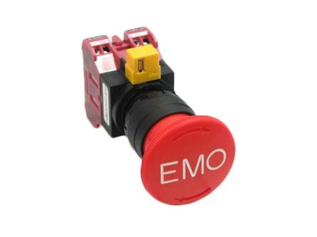 Idec HW1B-V4F02-R-EMO-2 产品图片