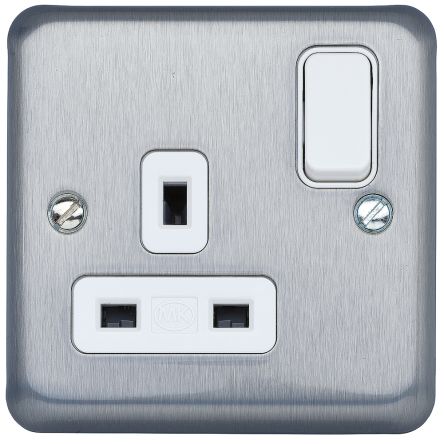 MK Electric K2958BRC 产品图片