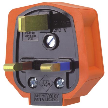 MK Electric PF133ORG 产品图片