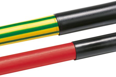 HellermannTyton 318-30900 TA32-9/3-PO-X-BK 产品图片