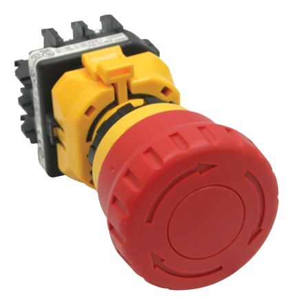 Idec XW1E-BV413M-R 产品图片