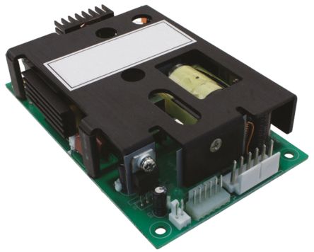 BEL POWER SOLUTIONS INC MPB125-4350G 产品图片