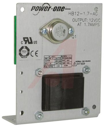 BEL POWER SOLUTIONS INC HB12-1.7-AG 产品图片
