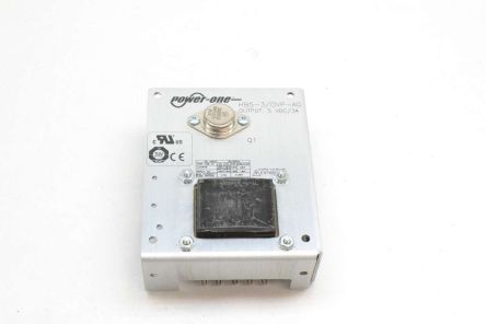 BEL POWER SOLUTIONS INC HB5-3/OVP-AG 产品图片