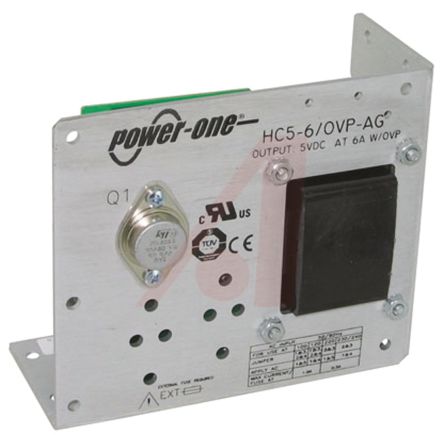 BEL POWER SOLUTIONS INC HC5-6/OVP-AG 产品图片