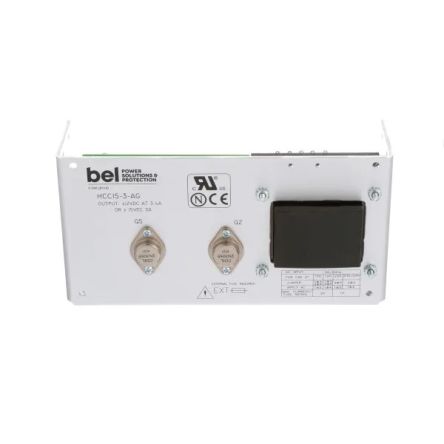 BEL POWER SOLUTIONS INC HCC15-3-AG 产品图片