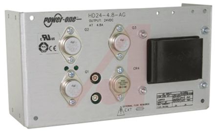 BEL POWER SOLUTIONS INC HD24-4.8-AG 产品图片