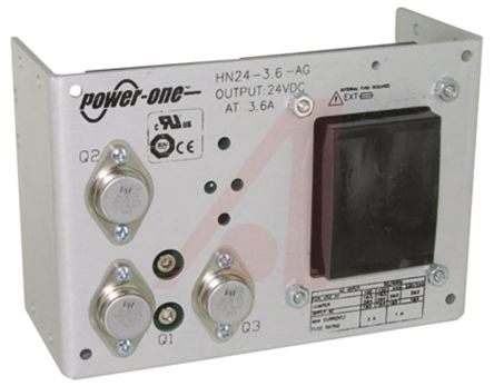 BEL POWER SOLUTIONS INC HN24-3.6-AG 产品图片